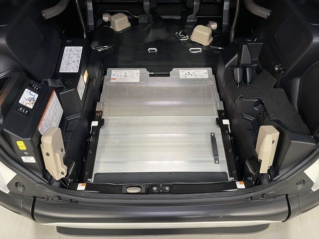 TOYOTA SIENTA 2019 Image 31