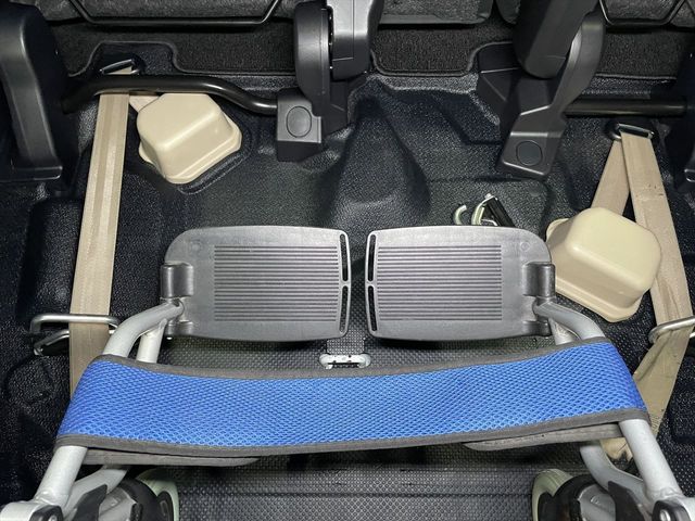 TOYOTA SIENTA 2019 Image 31