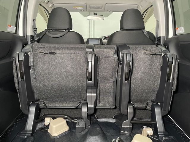 TOYOTA SIENTA 2019 Image 31