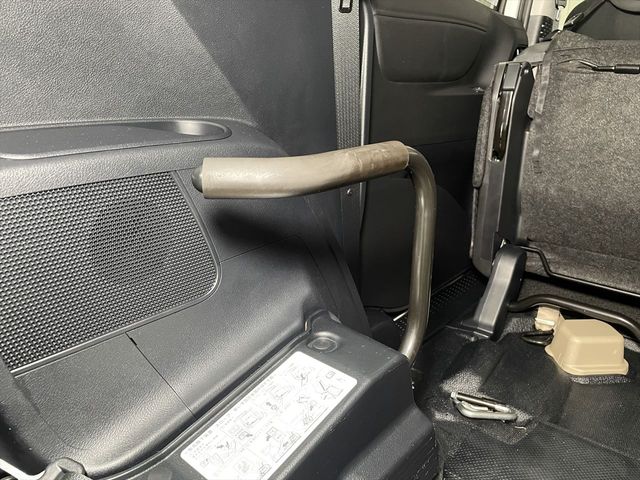 TOYOTA SIENTA 2019 Image 31