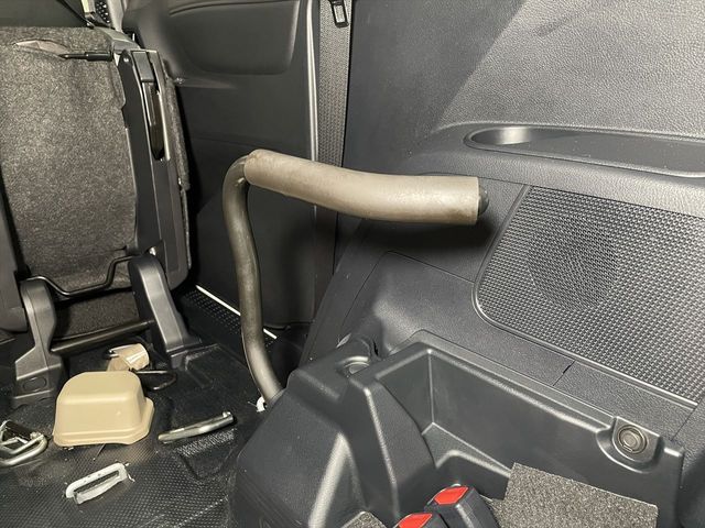 TOYOTA SIENTA 2019 Image 31