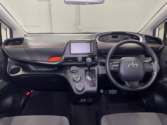 TOYOTA SIENTA 2019 Image 31