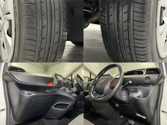 TOYOTA SIENTA 2019 Image 31