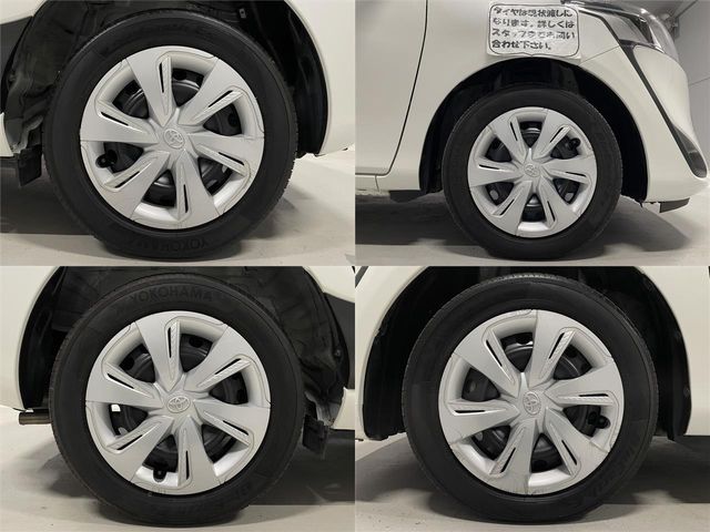 TOYOTA SIENTA 2019 Image 31