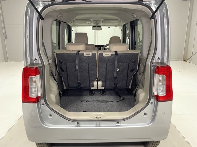 DAIHATSU TANTO 4WD 2019 Image 31