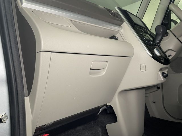 DAIHATSU TANTO 4WD 2019 Image 31