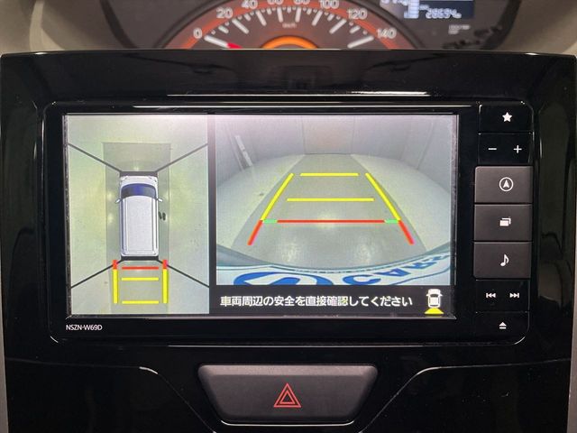 DAIHATSU TANTO 4WD 2019 Image 31