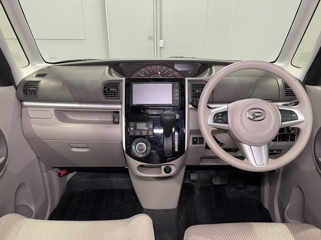 DAIHATSU TANTO 4WD 2019 Image 31