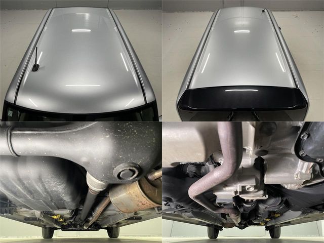 DAIHATSU TANTO 4WD 2019 Image 31