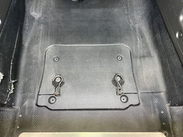 TOYOTA RACTIS 2011 Image 31