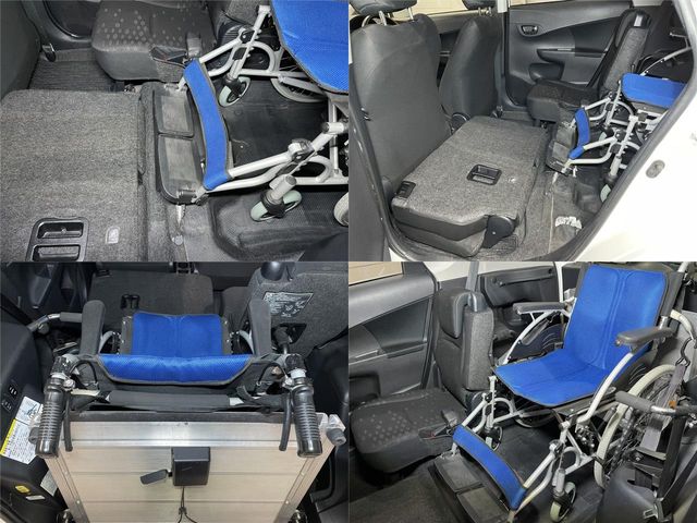 TOYOTA RACTIS 2011 Image 31