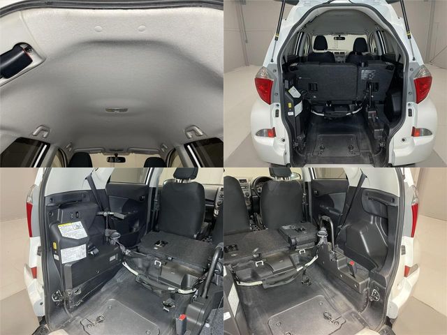 TOYOTA RACTIS 2011 Image 31