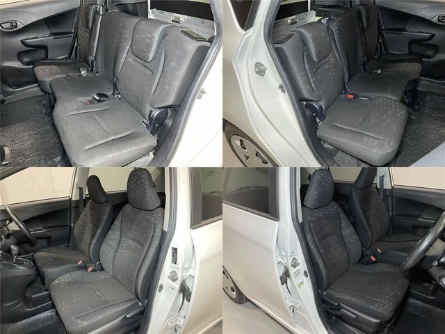 TOYOTA RACTIS 2011 Image 31