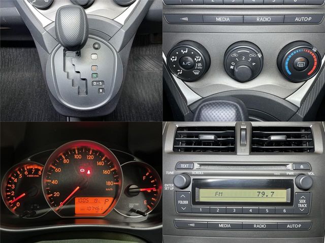 TOYOTA RACTIS 2011 Image 31