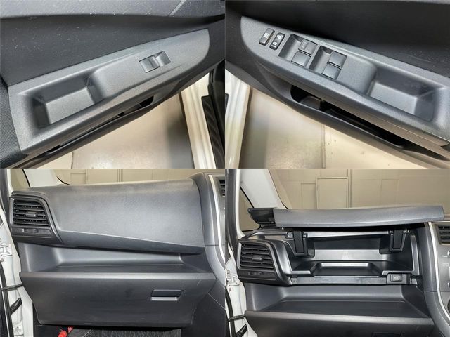 TOYOTA RACTIS 2011 Image 31