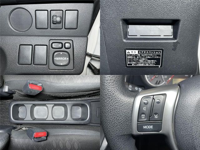 TOYOTA RACTIS 2011 Image 31