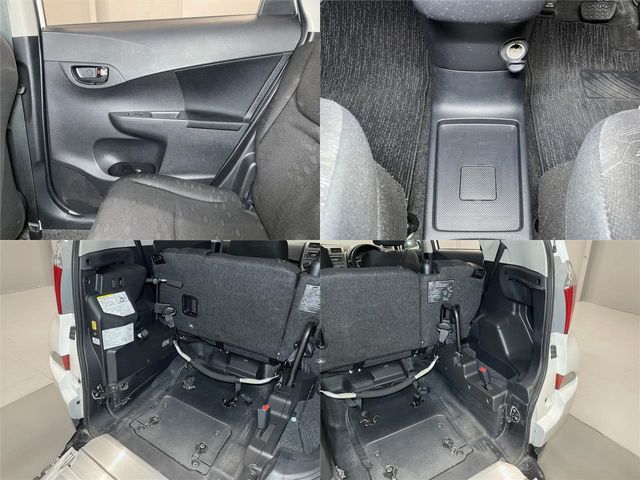 TOYOTA RACTIS 2011 Image 31