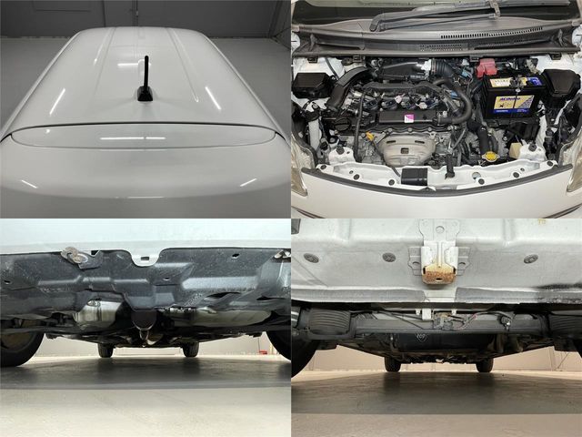 TOYOTA RACTIS 2011 Image 31