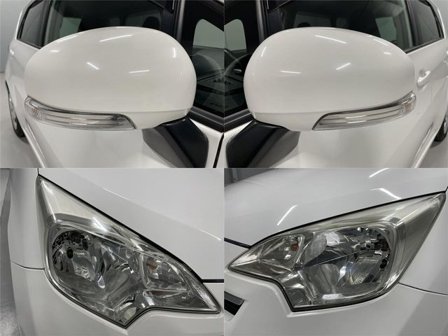 TOYOTA RACTIS 2011 Image 31