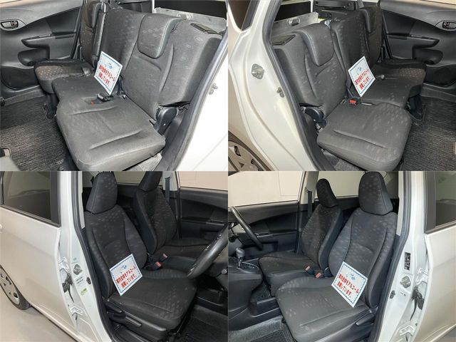 TOYOTA RACTIS 2011 Image 31