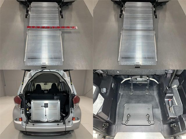 TOYOTA RACTIS 2015 Image 31