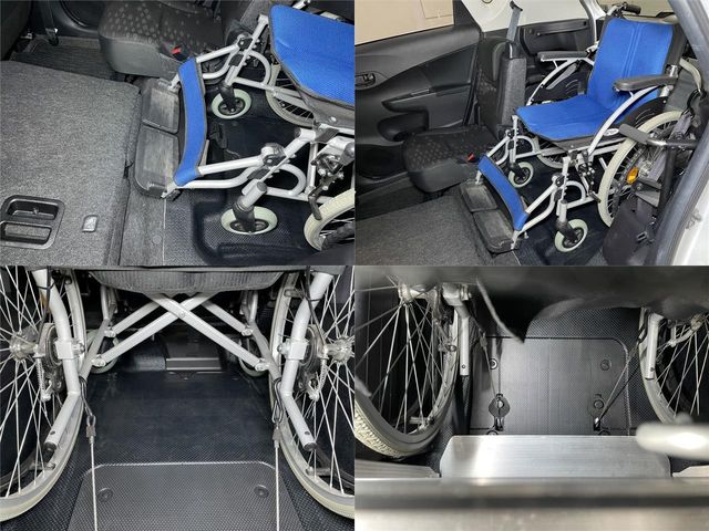 TOYOTA RACTIS 2015 Image 31