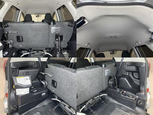 TOYOTA RACTIS 2015 Image 31