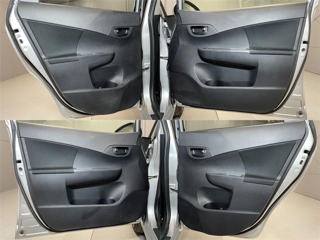 TOYOTA RACTIS 2015 Image 31