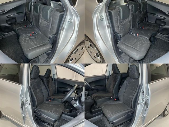 TOYOTA RACTIS 2015 Image 31