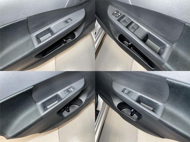 TOYOTA RACTIS 2015 Image 31