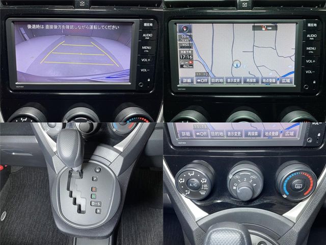 TOYOTA RACTIS 2015 Image 31