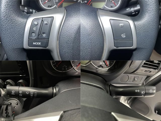 TOYOTA RACTIS 2015 Image 31