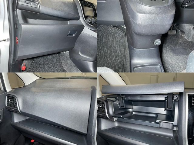 TOYOTA RACTIS 2015 Image 31