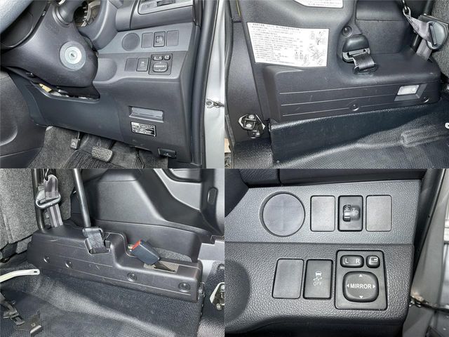 TOYOTA RACTIS 2015 Image 31