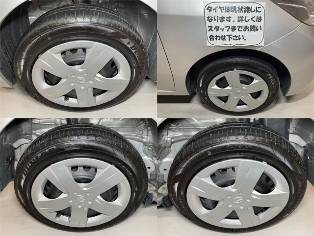 TOYOTA RACTIS 2015 Image 31