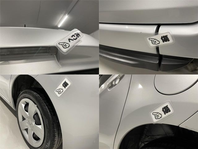 TOYOTA RACTIS 2015 Image 31