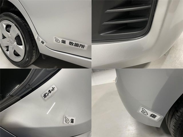 TOYOTA RACTIS 2015 Image 31