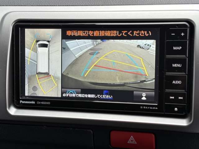 TOYOTA HIACE VAN 4WD 2024 Image 31