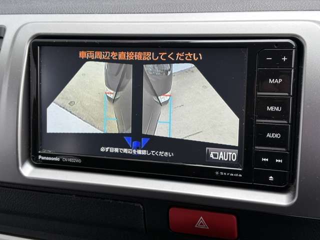 TOYOTA HIACE VAN 4WD 2024 Image 31