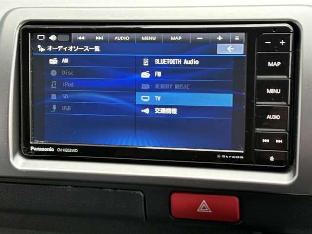 TOYOTA HIACE VAN 4WD 2024 Image 31