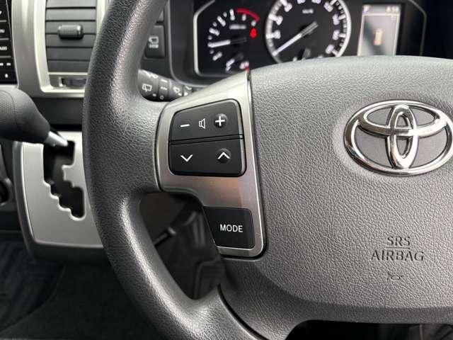 TOYOTA HIACE VAN 4WD 2024 Image 31