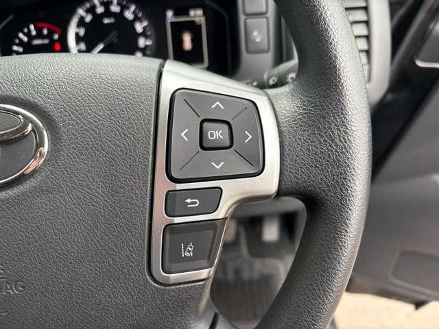 TOYOTA HIACE VAN 4WD 2024 Image 31