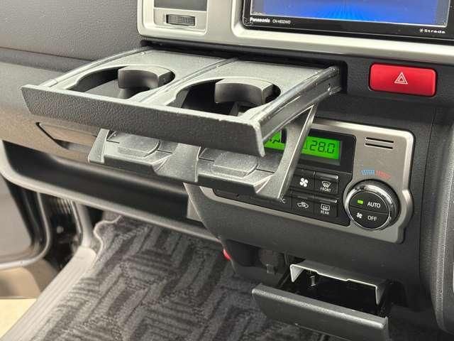 TOYOTA HIACE VAN 4WD 2024 Image 31