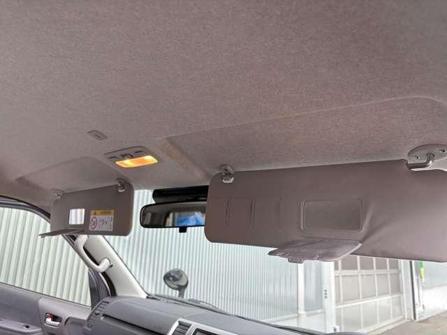 TOYOTA HIACE VAN 4WD 2024 Image 31