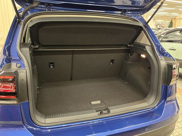 VOLKSWAGEN T-CROSS 2021 Image 31