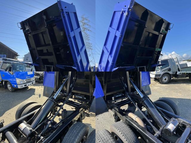 ISUZU ELF 2019 Image 31