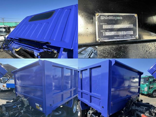 ISUZU ELF 2019 Image 31