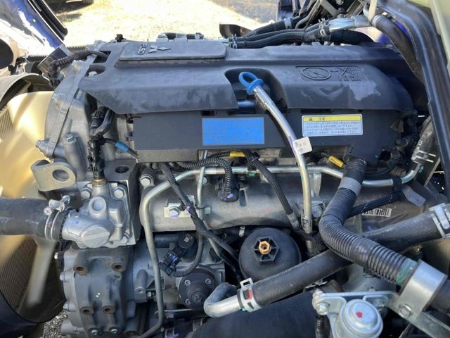 ISUZU ELF 2019 Image 31