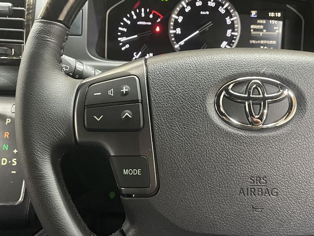 TOYOTA HIACE VAN 2WD 2025 Image 31