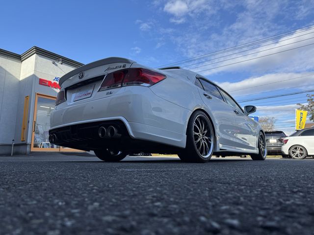 TOYOTA CROWN SEDAN HYBRID 2015 Image 31